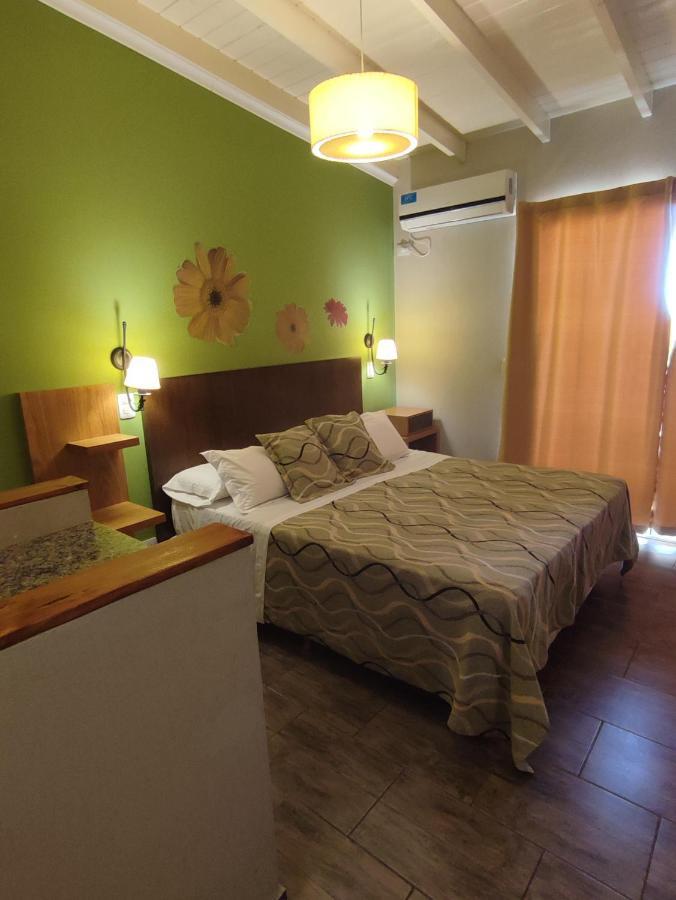 Hosteria Magnolia 格塞尔镇 外观 照片