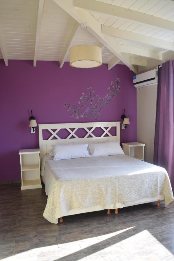 Hosteria Magnolia 格塞尔镇 外观 照片