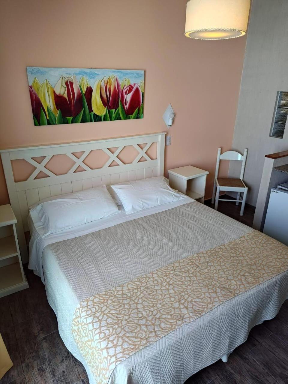Hosteria Magnolia 格塞尔镇 外观 照片