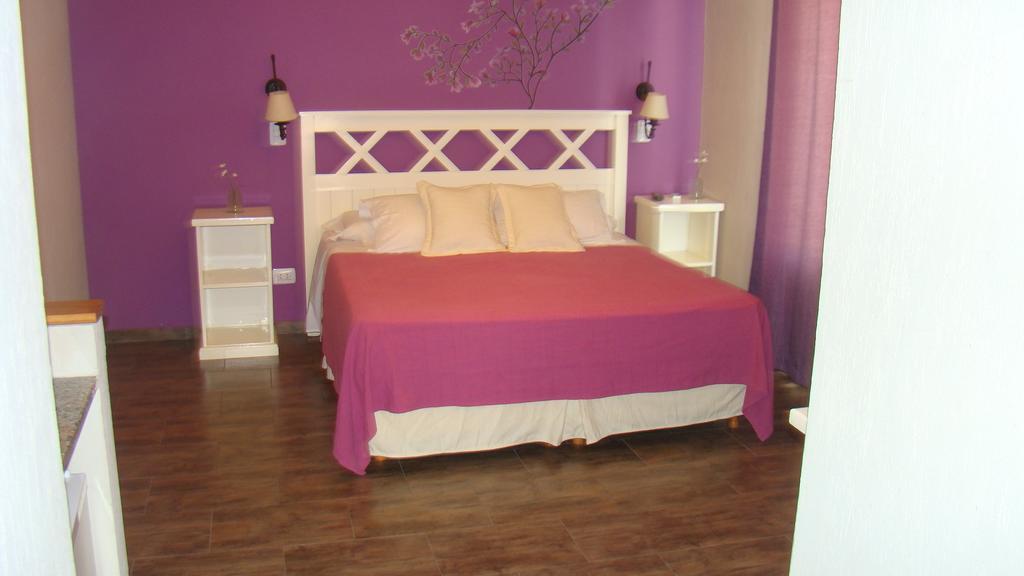 Hosteria Magnolia 格塞尔镇 外观 照片
